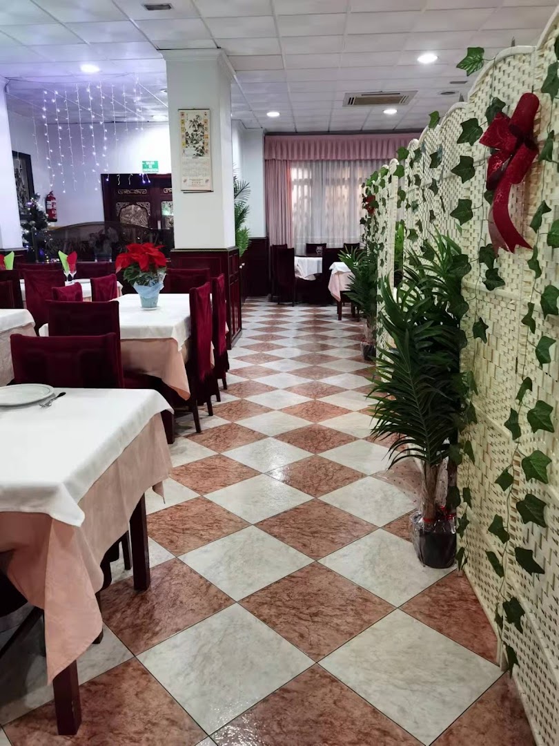 Nan Jing Restaurante Chino · Fotos 4